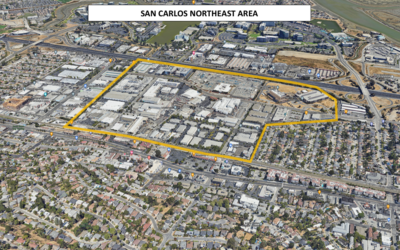 City Adding San Carlos Housing to Northeast Area? Lots of Interesting Stuff Happening in 2024!