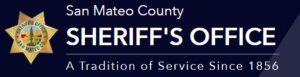 San Mateo County Sheriff Logo
