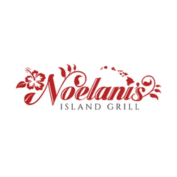 Noelani's Islang Grill Logo