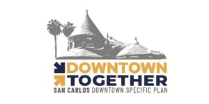 San Carlos Downtown Specific Plan Logo