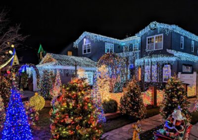 Eucalyptus Ave San Carlos