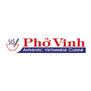 Pho Vihn San Vietnamese Carlos Logo