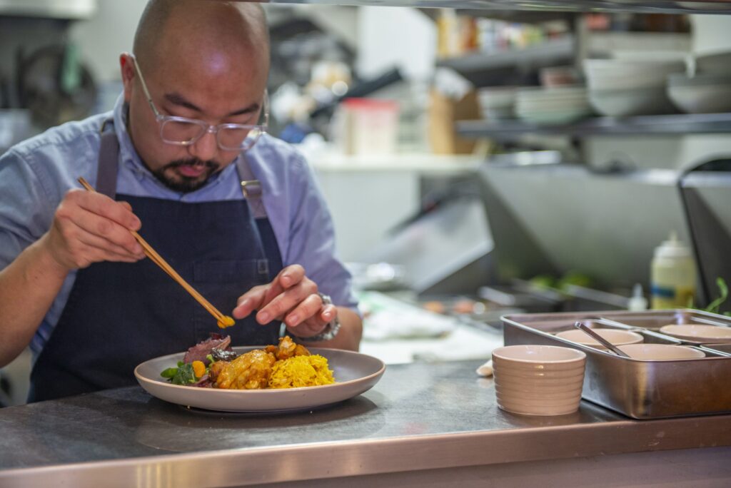 Number 5 Kitchen Lunch Bunch ACC