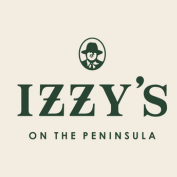 Izzy's on the Peninsula Logo