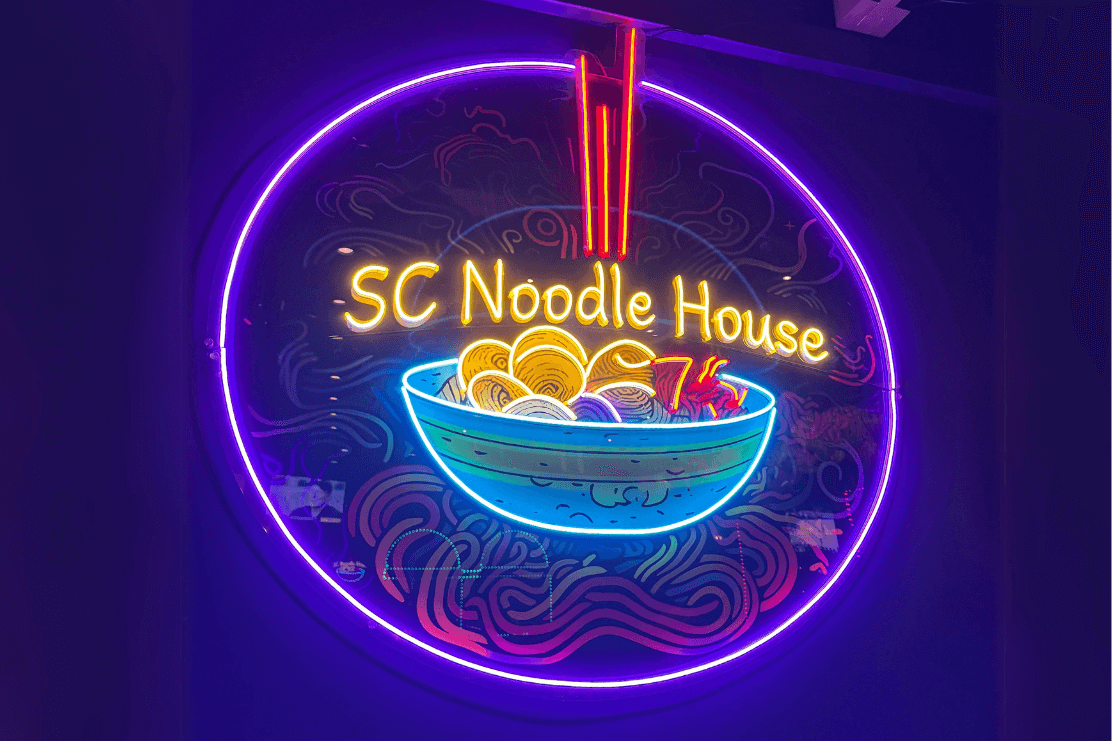 Sc Noodle House Interview 5