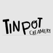 Tinpot Creamery San Carlos