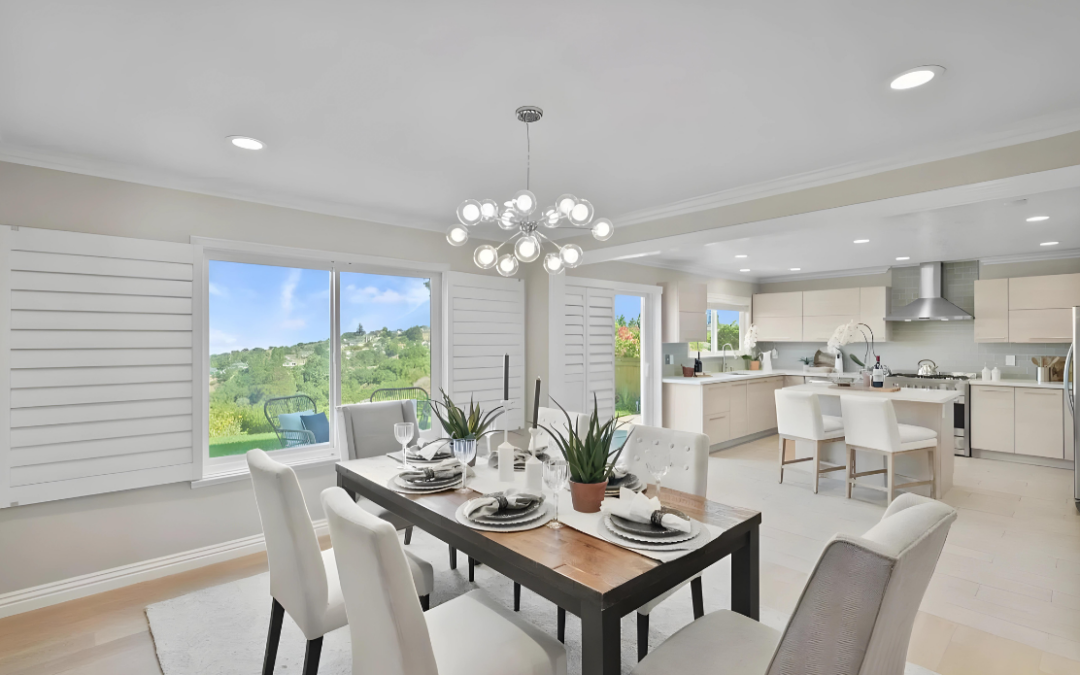 1011 Crestview Dr : Most Expensive Home Sold in San Carlos, February 2024