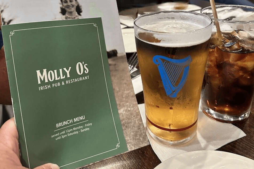 Molly O's Venue (5)