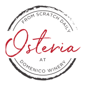 Osteria at Domenico Logo