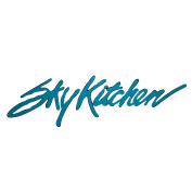 Sky Kitchen Logo