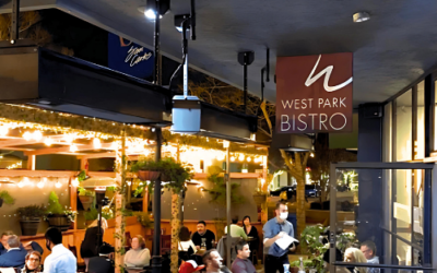West Park Bistro: Your Exquisite Neighborhood Fine Dining Place