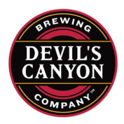 Devil’s Canyon Brewing Co Logo