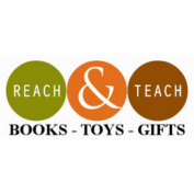 Reach and Teach Logo