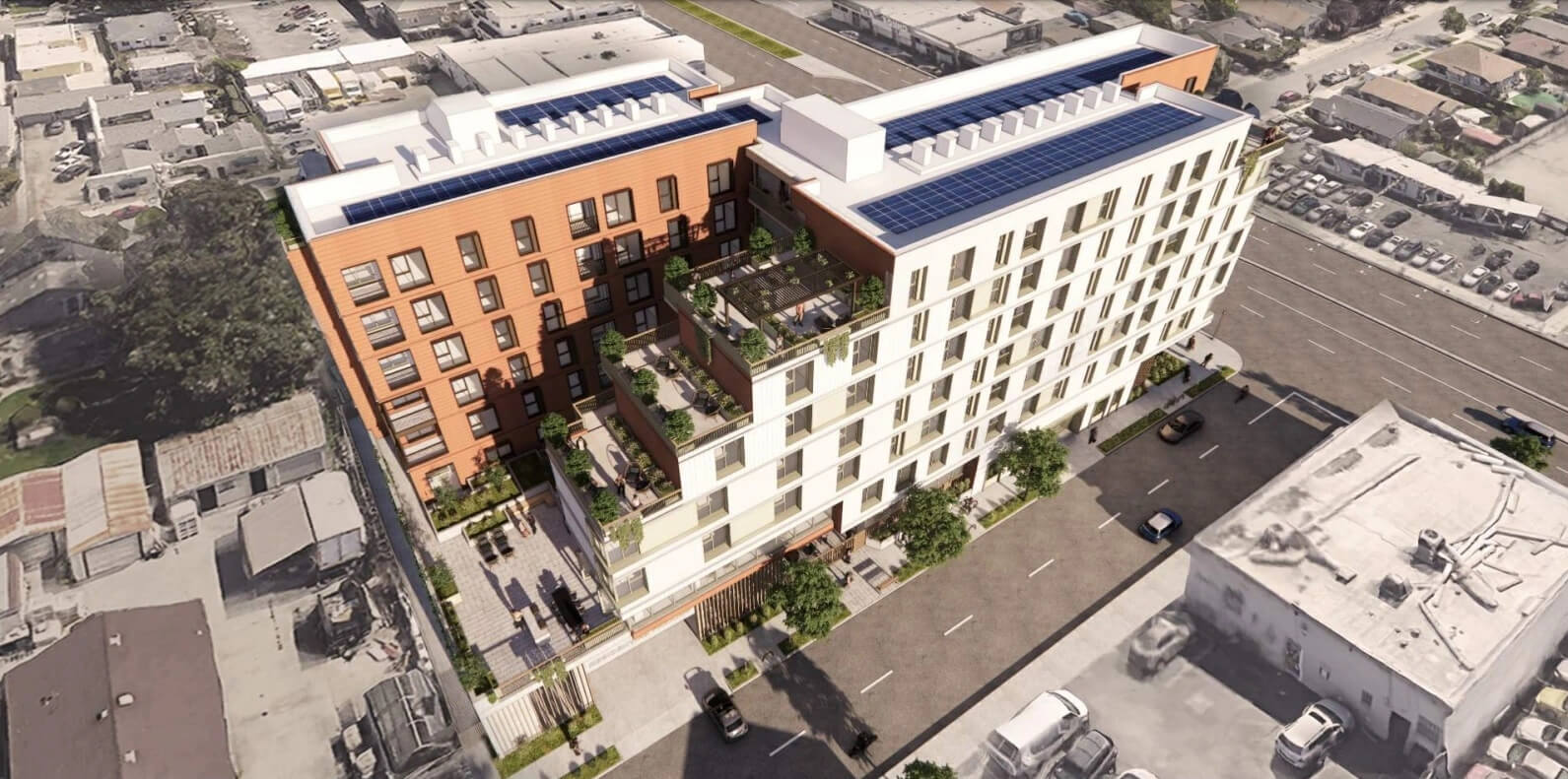 1600+ Affordable Housing Units to be built in San Carlos San Carlos Life