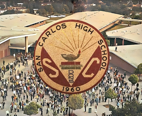 San Carlos High School