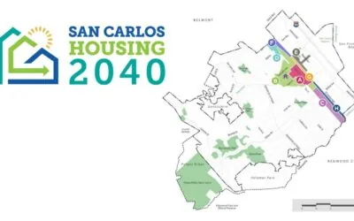 San Carlos Achieves State Certification for Housing Element