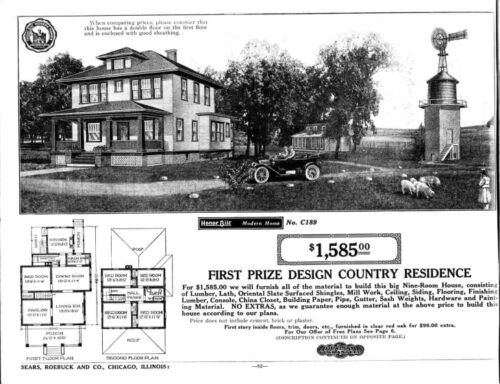 Sears Home