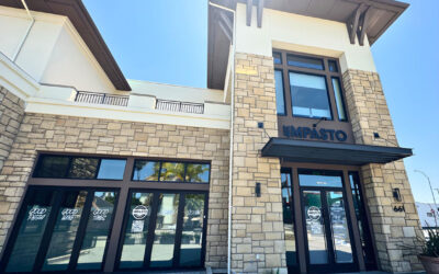 Exciting Grand Opening of Impasto San Carlos on Tuesday, August 6