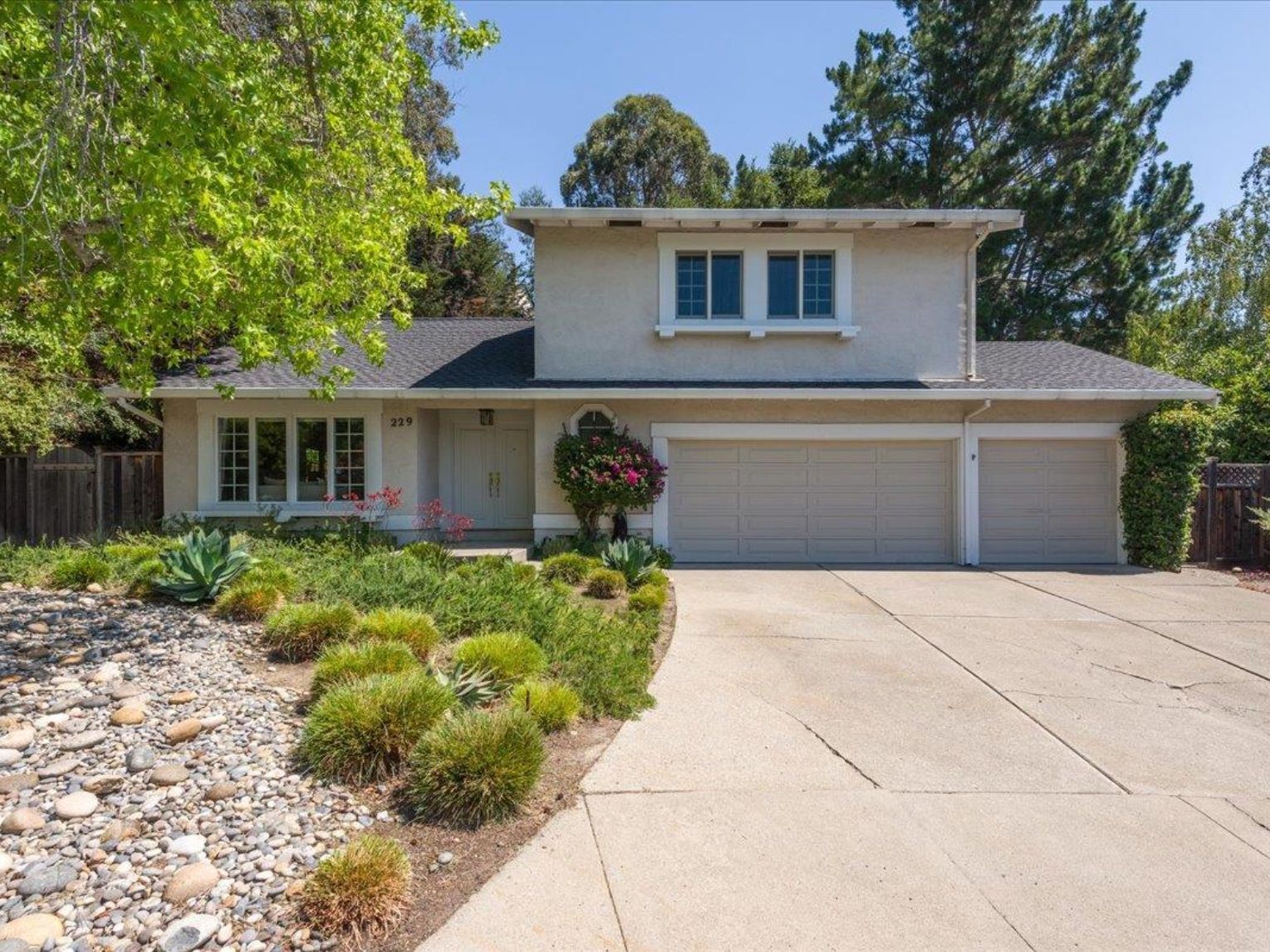 229 Stevens Court, San Carlos CA