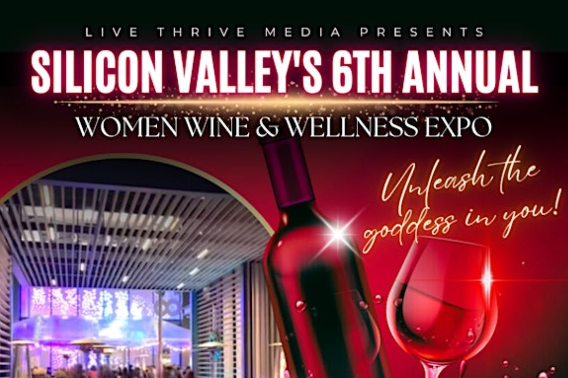 Women Wine and Wellness Expo