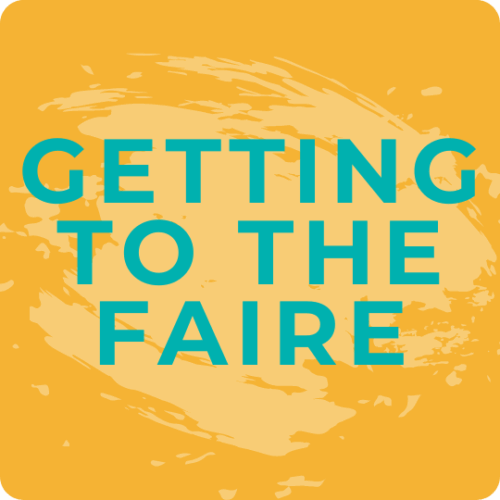 art and wine faire Travel icon
