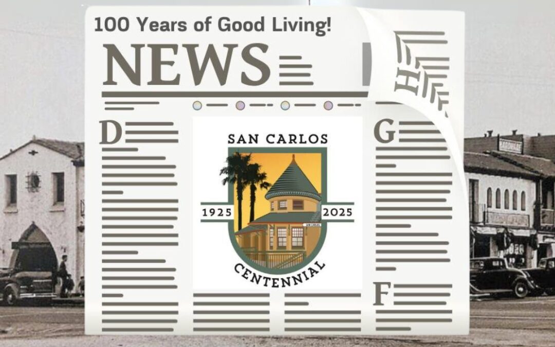 San Carlos Centennial Celebrations 2025: Exciting Plans and Updates