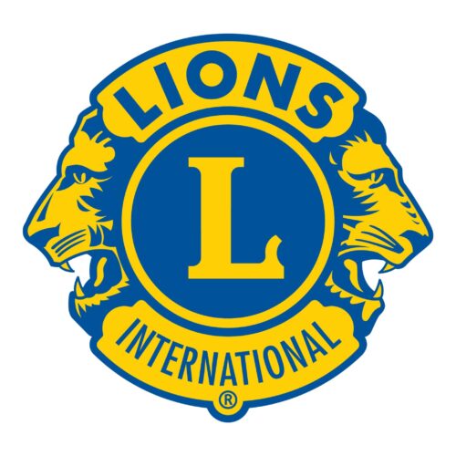 Lions Club Logo