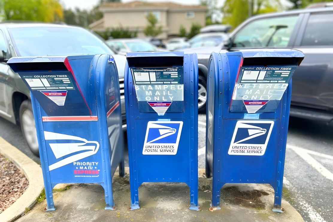 Mail Boxes Post Office San Carlos CA (1)