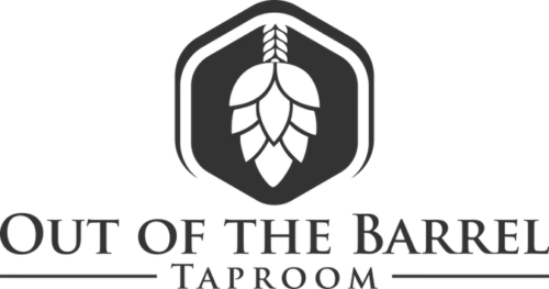 Out of The Barrel Logo