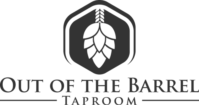 Out of The Barrel Logo