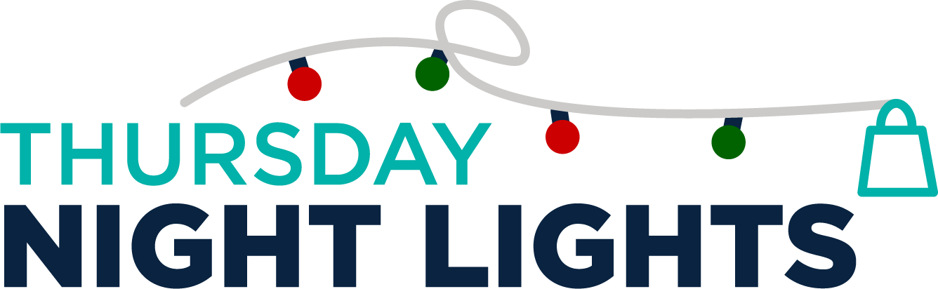 Thursday Night Lights Logo