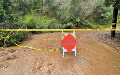 How to Prepare for the Next Big Storm In San Carlos