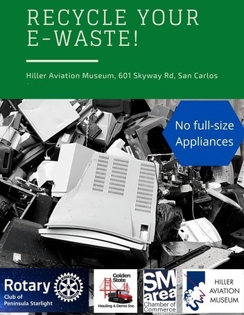 E-Waste Recycling & Shredding