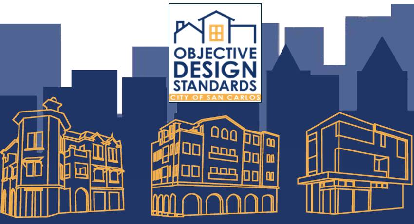 Mixed-use and Multi-Family Objective Design Standards