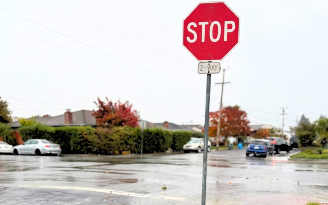 Storm-Ready San Carlos CA Storm Floods 2024