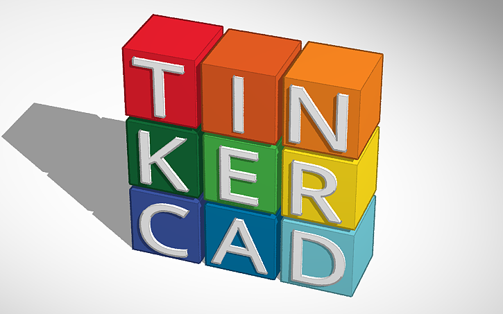 TinkerCAD Basics: A Hands-On Workshop for Beginners 2024!  Join us in this fun and exciting event!