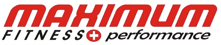 Maximum Fitness and Performance Logo