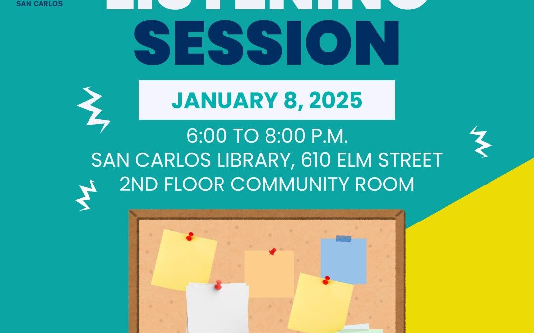 Critical Safety of Holly Street Overcrossing: Listening Session