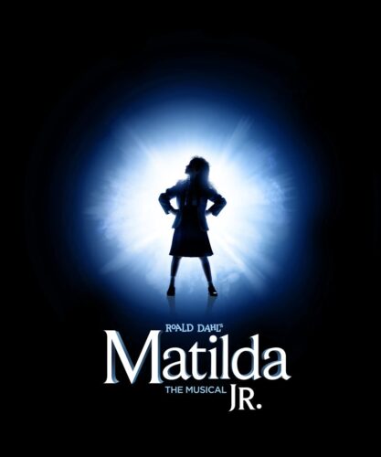 Matilda Jr San Carlos Childrens Theater