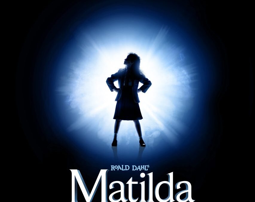 The Exciting “Matilda Jr” by San Carlos Childrens Theater