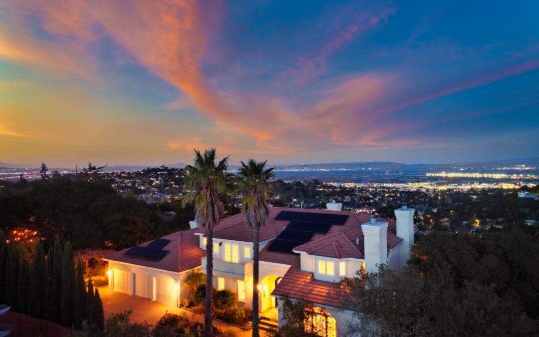 Highest and Lowest Priced Homes Sold in San Carlos CA, in February 2025