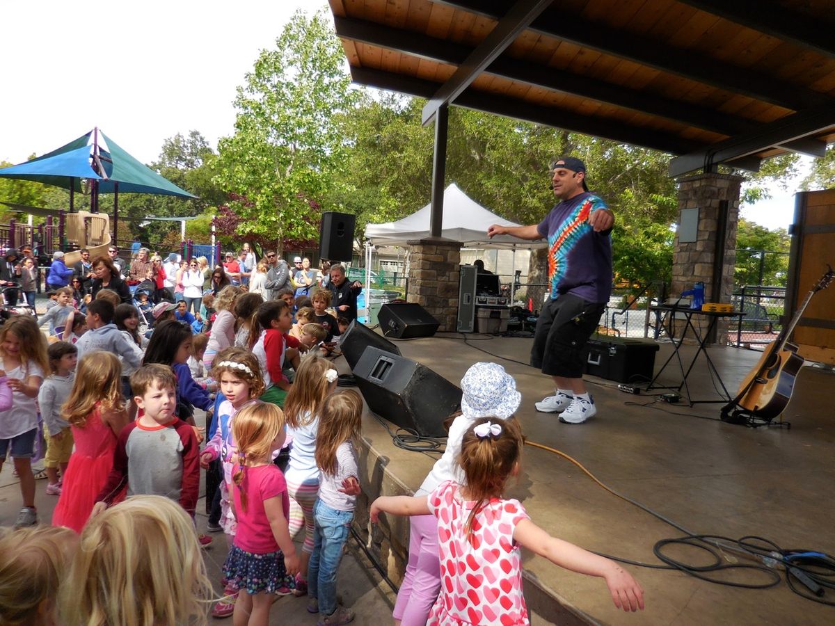 SCEF Celebrates the San Carlos Centennial: A Community Milestone Full of Fun, Music, and Memories