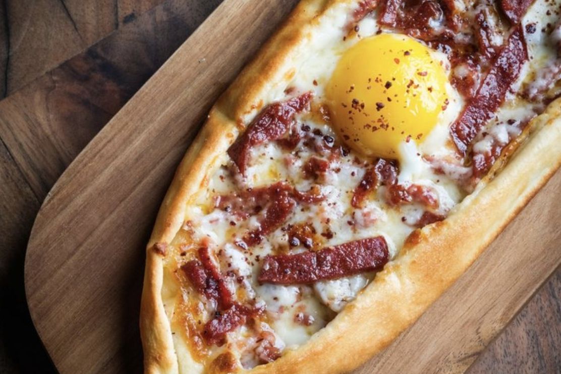 Esnaf San Carlos Turkish Cuisine Menu (11)