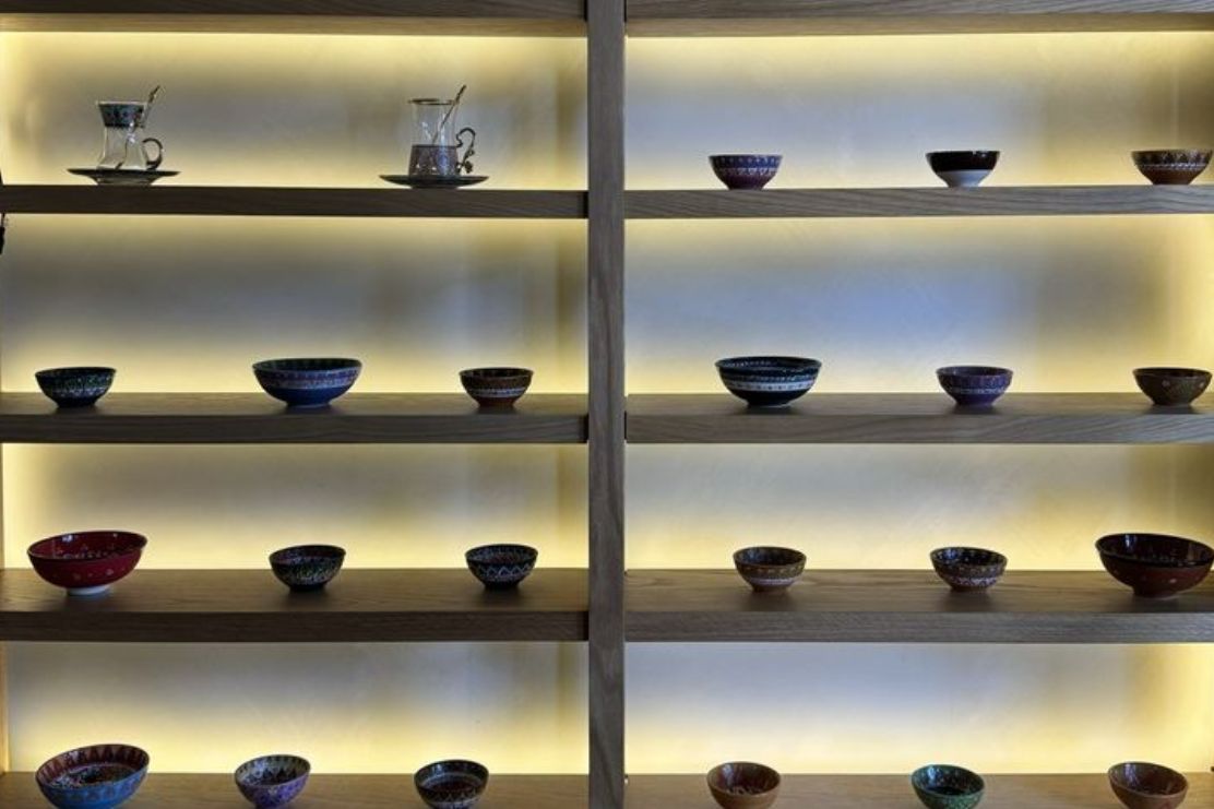 Esnaf San Carlos Turkish Cuisines Venue (1)