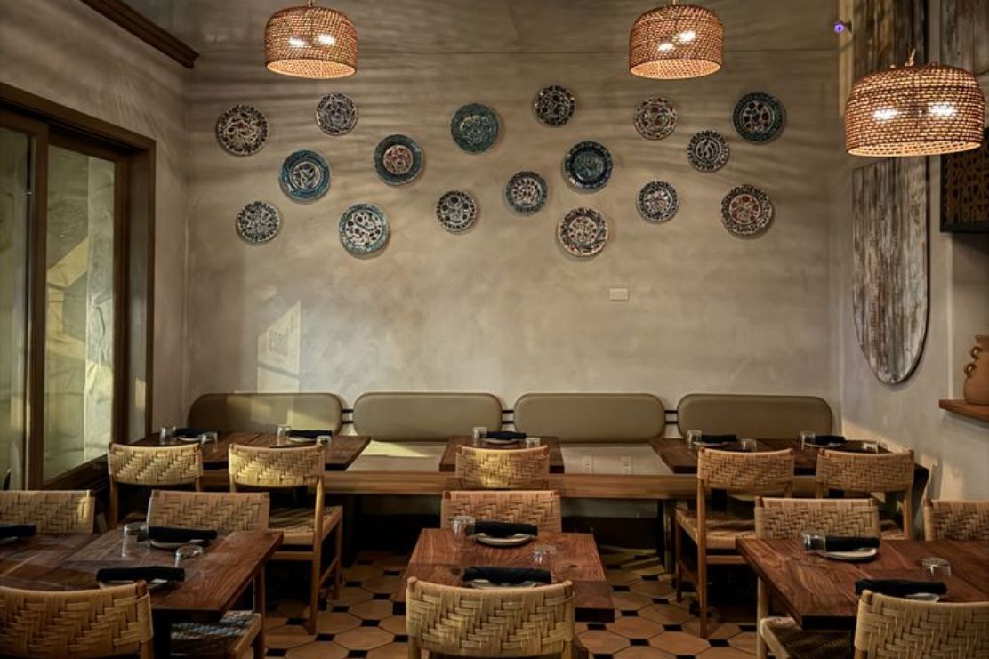 Esnaf San Carlos Turkish Cuisines Venue (2)