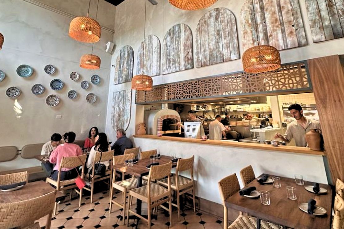 Esnaf San Carlos Turkish Cuisines Venue (3)