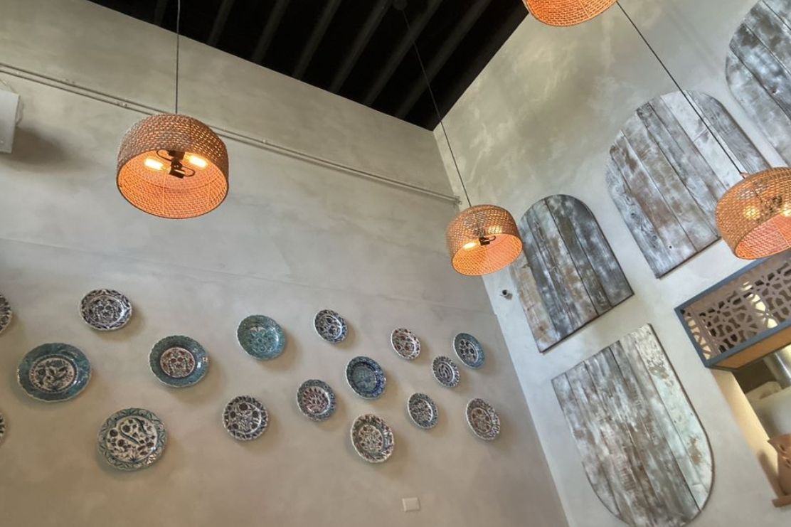 Esnaf San Carlos Turkish Cuisines Venue (5)