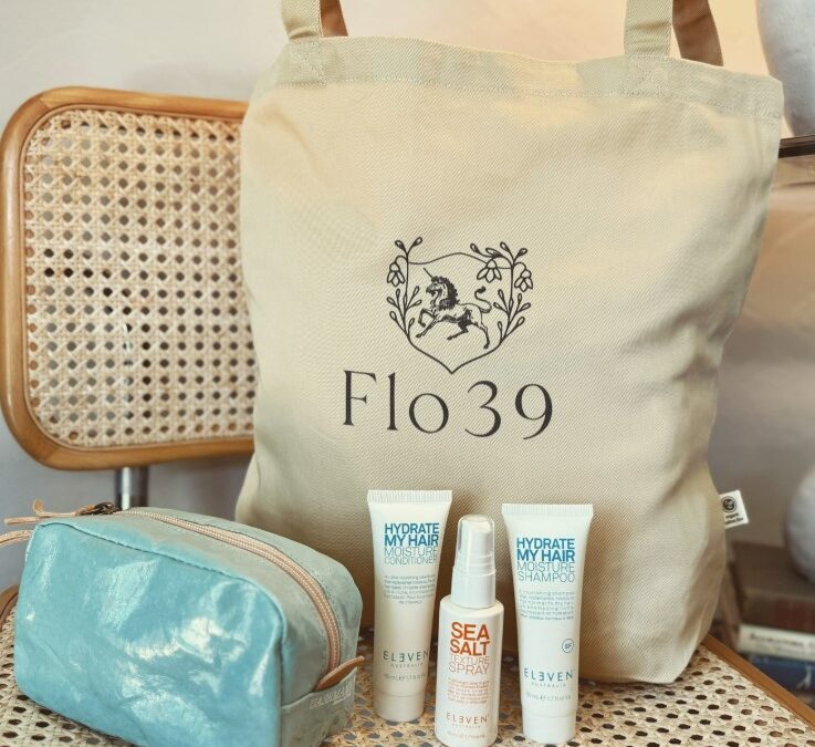 The Fabulous Flo 39 Launching Pop-Up at Swoon Salon