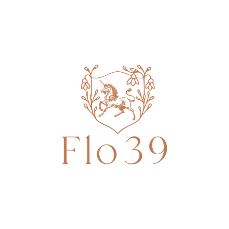 Flo 39 Logo