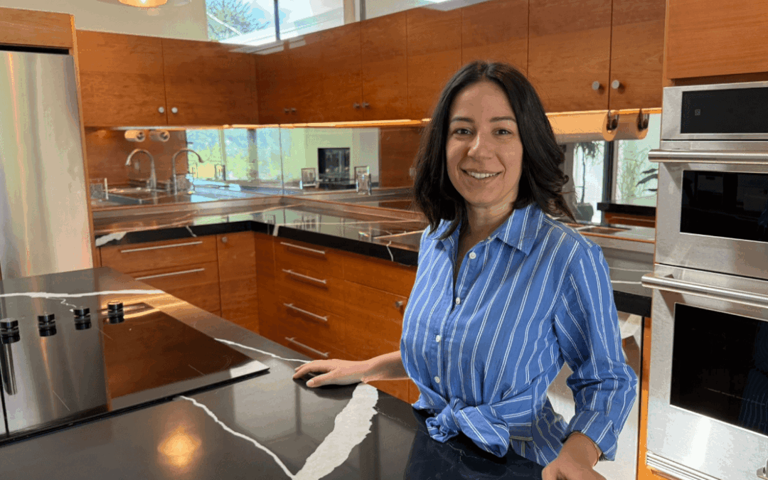 Interior Design Advice For Your San Carlos Home: An Interview with Local Interior Designer Judi Teran